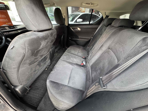 Lexus CT200h 1.8 16V HÍBRIDO 4P AUTOMÁTICO