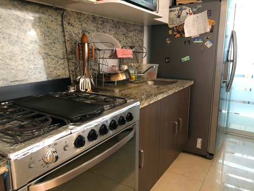 Excelente Departamento En Grand Tower Del Valle
