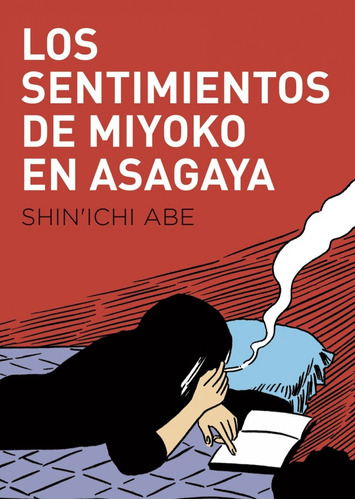 Libro Los Sentimientos De Miyoko En Asagaya - Abe, Shin´ich