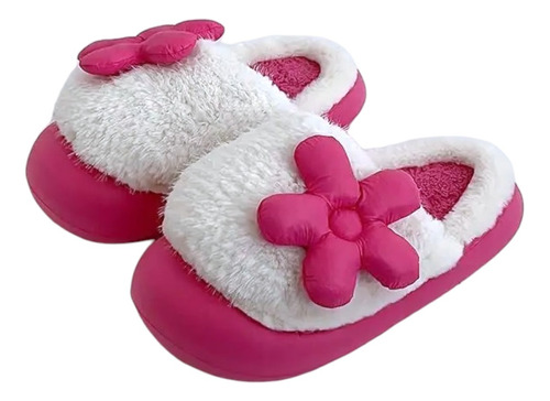 Pantufla De Mujer Sandalia Para Dama Pantufla Antideslizante