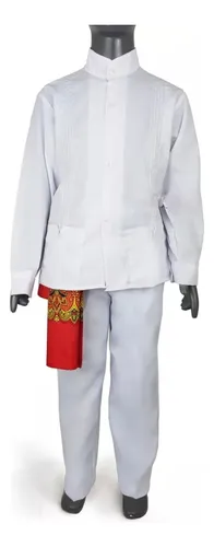 Ropa yucateca hombre hotsell