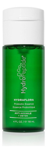 Hydropeptide Hydraflora - Tóner Probiótico, 4 Oz
