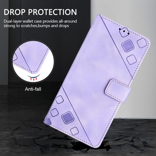 Funda Tipo Cartera Con Tapa Para Tecno Spark 30c 5g-tecno Po