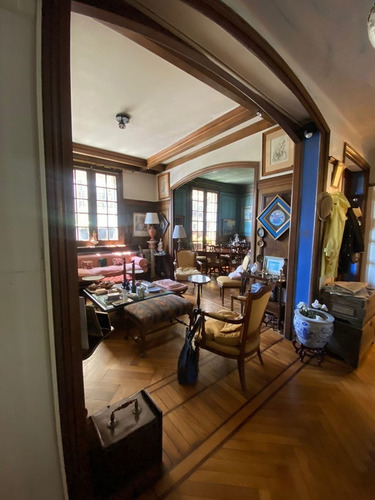 Imagen 4 de 21 de Departamento En Alquiler En Recoleta, Capital Federal, Buenos Aires