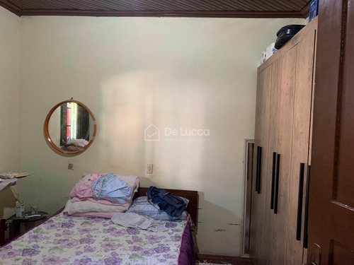 Imagem 5 de 14 de Casa À Venda Em Taquaral - Ca008062
