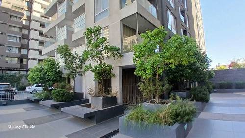 Arriendo Depto 1 D/1b San Miguel (82549)