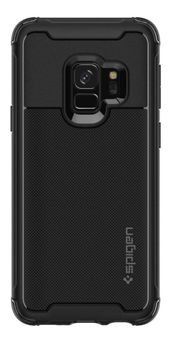 Funda Spigen De Lujo Rugged Armor Urban Samsung Galaxy S9