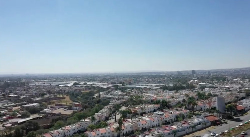 Se Vende Terreno En León Sobre Boulevard Morelos