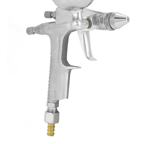 Aerógrafo K3 Con Boquilla Para Pintura