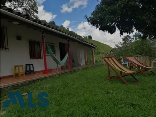 Entrada En Sendero Ecológico.(mls#248154)