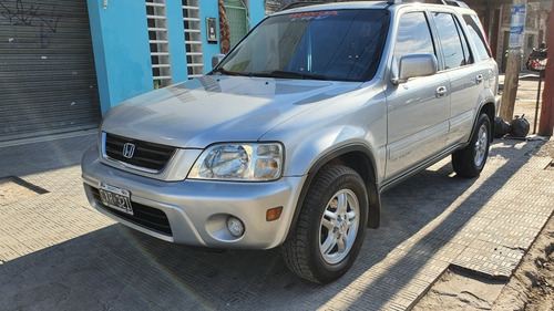 Honda CR-V 2.0 4x4 I At