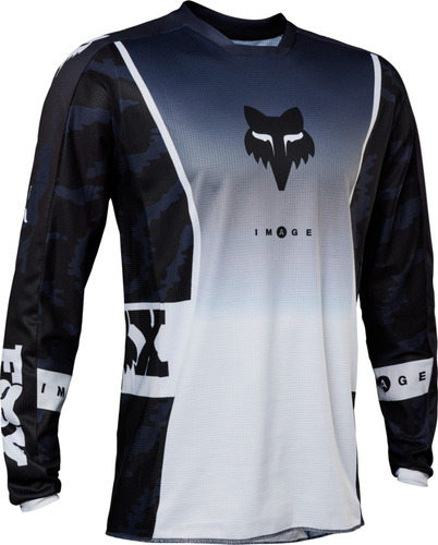 Imagen 3 de 10 de Conjunto Motocross Fox - 180 Nuklr