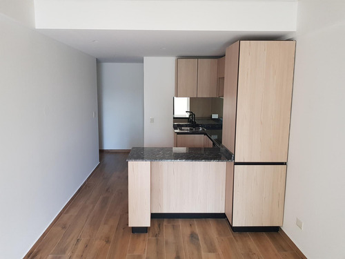 Departamento En Venta - Thames Al 2200 - Palermo