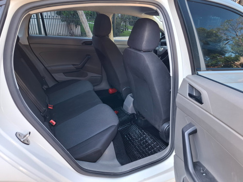 Volkswagen Virtus 1.6 Msi Trendline At
