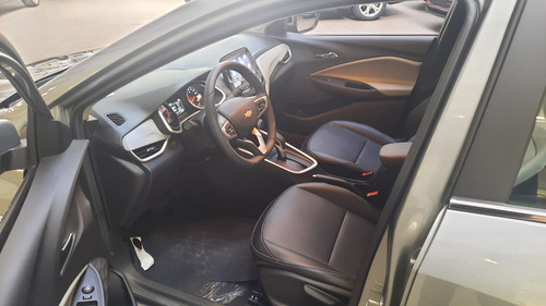 Chevrolet Onix 1.0 Turbo Premier At