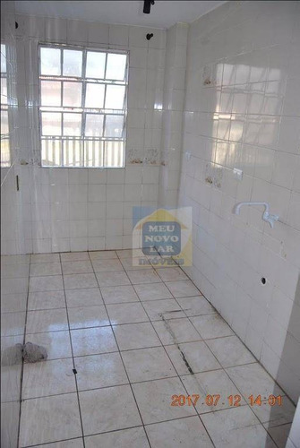 Imagem 18 de 28 de Apartamento Com 2 Dormitórios À Venda, 46 M² Por R$ 129.900,00 - Cidade Industrial - Curitiba/pr - Ap0096