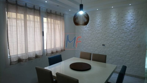 Imagem 21 de 30 de Ref 3274 Excelente Sobrado No Bairro Mandaqui, Com 3 Droms Sendo 1 Suíte, 180 M² A.c. 220 M² Total, Quintal, Corredor Lateral E 4 Vagas. - 3274