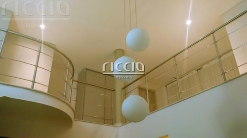 Imagem 8 de 15 de Casa Em Condominio - Urbanova - Ref: 4576 - V-ca1065