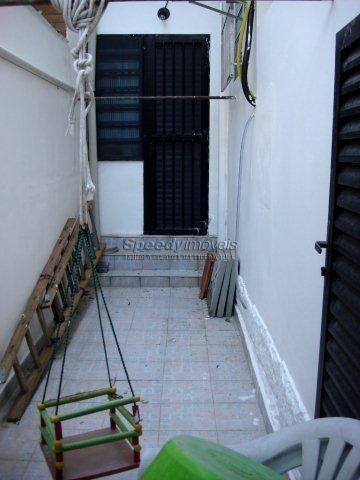 Imagem 4 de 15 de Venda Casa Em Santos Boqueirão 3 Dormitórios. - 699