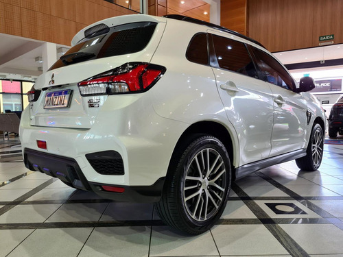 Mitsubishi Outlander Spt Gls2wd