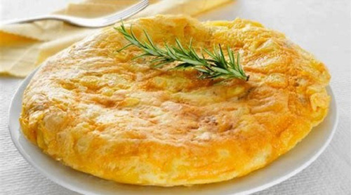 Huevo Entero Deshidratado En Polvo (1 Kg)