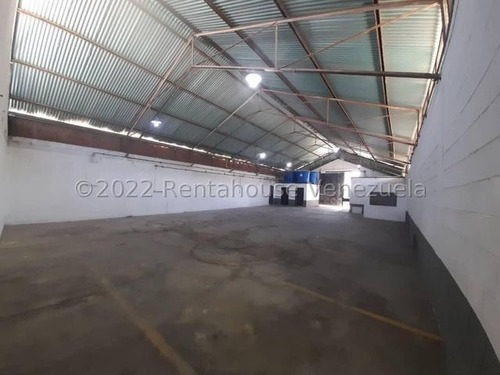 Imagen 6 de 24 de Galpon En Venta Cabudare Mls #22-23847