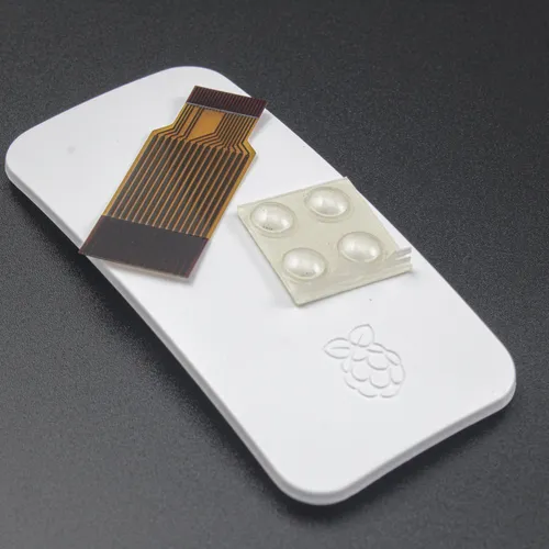 Caja Protectora Para Raspberry Pi Zero
