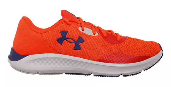 Zapatillas Under Armour Ua Charged Pursuit 3 Hombre Na Co