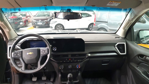 Chevrolet S10 2.8 Cd 4X2 Wt