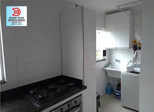 Imagem 14 de 15 de Apartamento - Vila Marieta - Ref: 8747 - V-8747