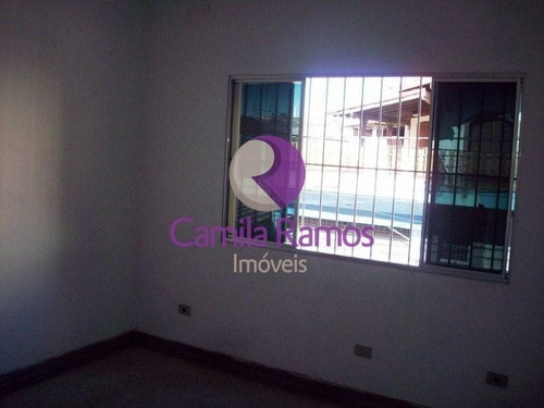 Imagem 15 de 19 de Sala Comercial Para Locação, Jardim São Luís, Suzano/sp. - Sa0066 - 68333923