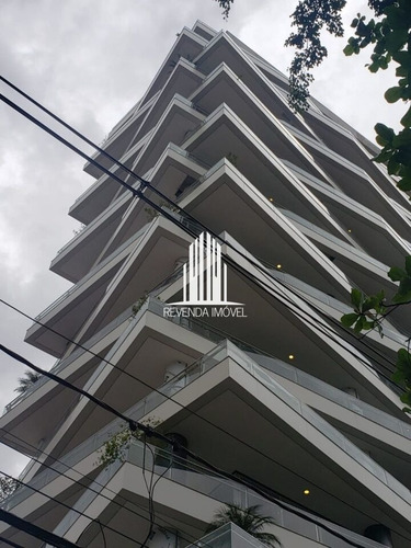 Imagem 7 de 15 de Mn15 Ibirapuera Apartamento 4 Suítes E 5 Vagas De Garagem - Br26235