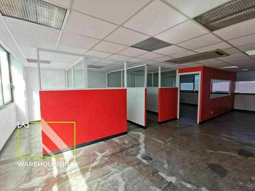 Imagen 29 de 29 de Oficina Corporativa En Renta Lomas De Sotelo