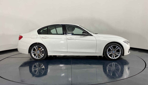 Imagen 3 de 15 de 120031 - Bmw Serie 3 2018 Con Garantía