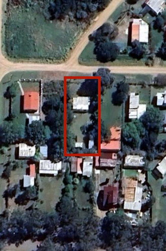 Casa En Cuchilla Alta (sierras Del Mar) Buen Terreno