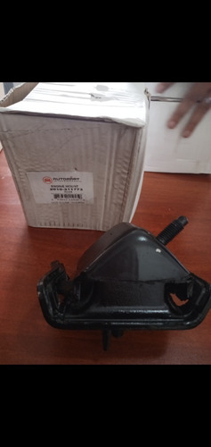 Base De Motor Derecha Ford Explorer 2007 Al 2010