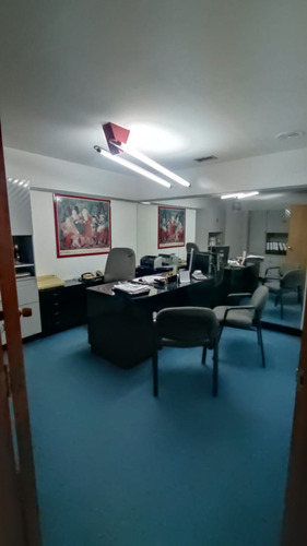 Venta De Oficina En El Centro Seguro La Paz