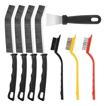 Comprar Cepillo De Limpieza De Grietas, Cepillo De Limpieza Multifun