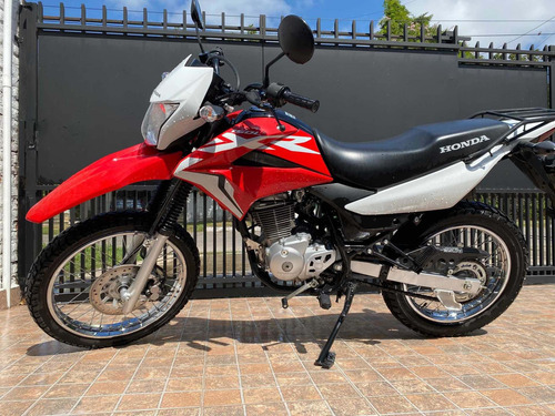 Honda Xr 150 L