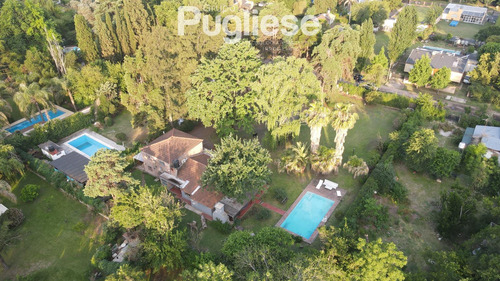 Oportunidad! Casa Quinta En La Reja