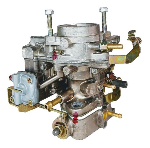 Carburador Fiat Oggi 1.3 Alcool Weber 190 34icef - Ferragem (Recondicionado)
