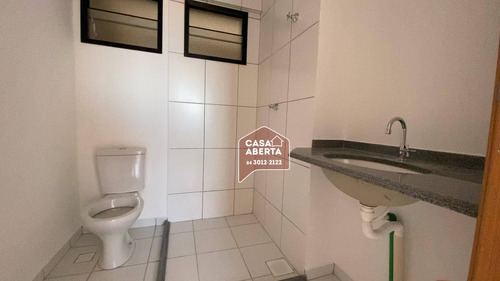 Imagem 4 de 18 de Apartamento Com 3 Dormitórios À Venda, 75 M² Por R$ 320.000,00 - Dix-sept Rosado - Natal/rn - Ap0040