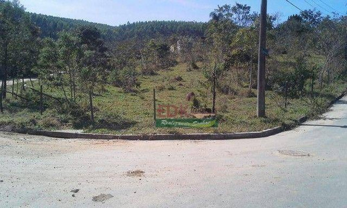 Imagem 2 de 2 de Chácara À Venda, 1200 M² Por R$ 100.000,00 - Centro - Taubaté/sp - Ch0754