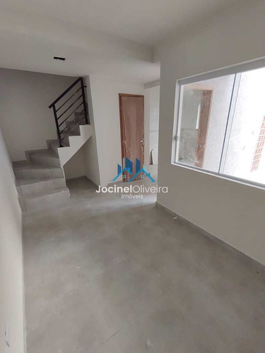 Imagem 8 de 19 de Sobrado Com 2 Dorms, Cidade Industrial, Curitiba - R$ 230 Mil, Cod: So0048 - Vso0048