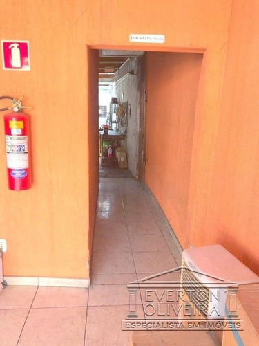 Imagem 1 de 3 de Ponto Comercial - Parque Itamarati - Ref: 10334 - V-10334