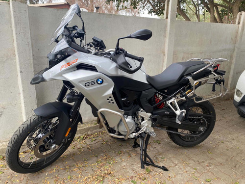 Imagen 12 de 16 de Bmw F850 Adventur Ii