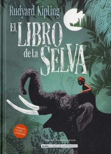 Libro De La Selva, El (clásicos)