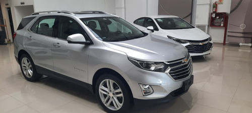 Chevrolet Equinox 1.5t Premier 4wd Sl