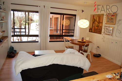 Imagen 1 de 16 de Apartamento En San Rafael 2 Dormitorios Con Balcón Y Garage - Punta Del Este Roosevelt