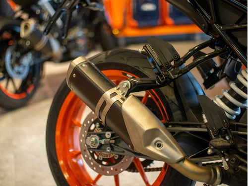Imagen 21 de 25 de Ktm Duke 390 Entrega Inmediata